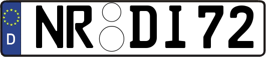 NR-DI72