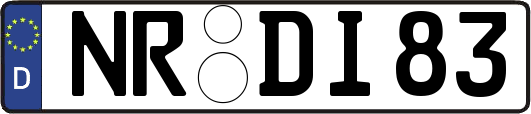 NR-DI83