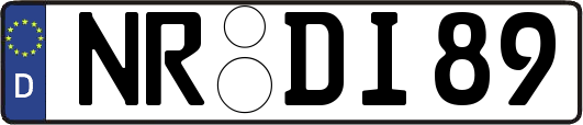 NR-DI89