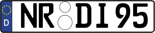 NR-DI95