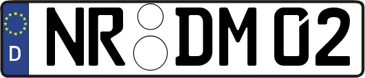 NR-DM02