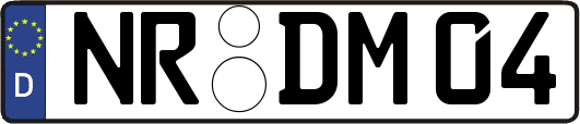 NR-DM04