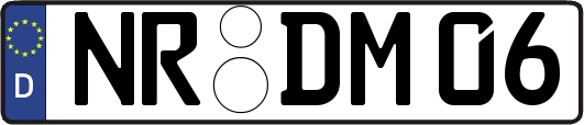 NR-DM06