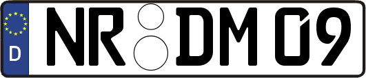 NR-DM09