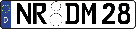 NR-DM28