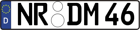 NR-DM46