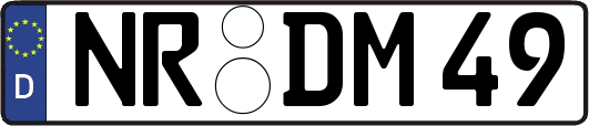 NR-DM49