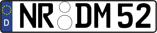 NR-DM52