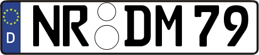 NR-DM79