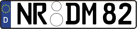 NR-DM82
