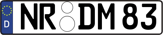 NR-DM83