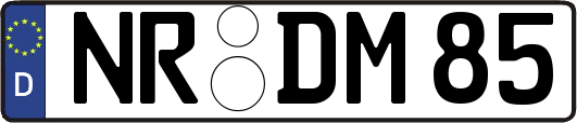 NR-DM85