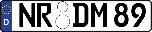 NR-DM89