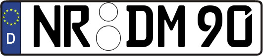 NR-DM90