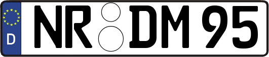 NR-DM95