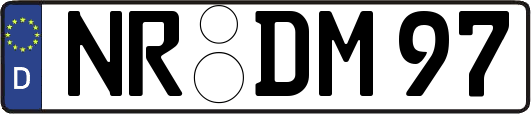 NR-DM97