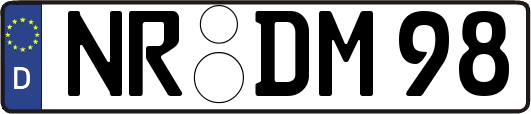 NR-DM98