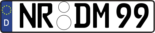 NR-DM99