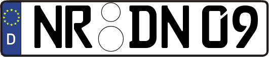 NR-DN09