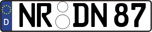 NR-DN87