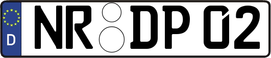 NR-DP02