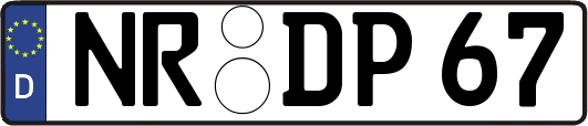 NR-DP67