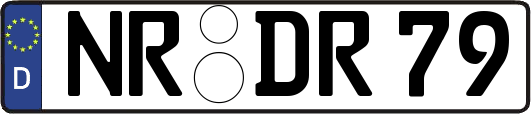 NR-DR79