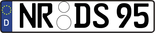 NR-DS95