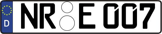 NR-E007