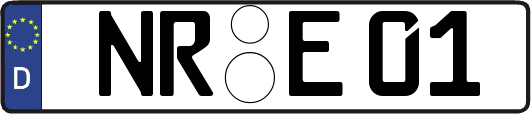 NR-E01