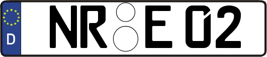 NR-E02