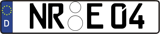 NR-E04