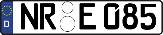 NR-E085