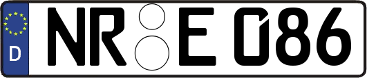 NR-E086