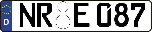 NR-E087