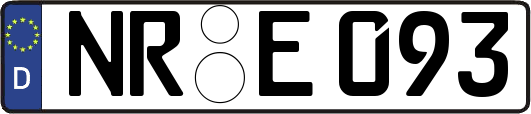 NR-E093