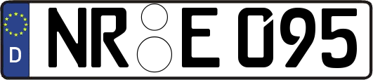 NR-E095