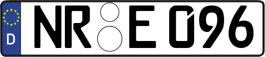 NR-E096