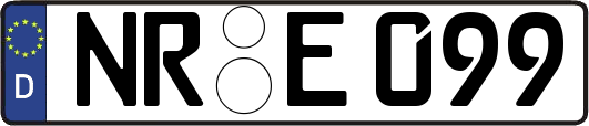 NR-E099