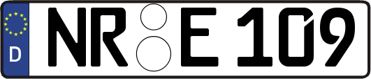 NR-E109