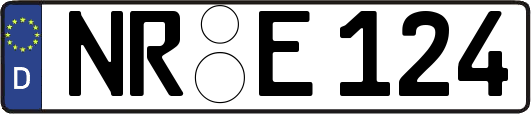 NR-E124