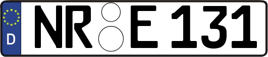 NR-E131