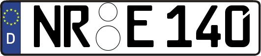 NR-E140