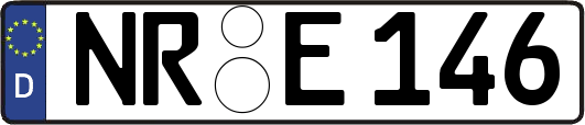 NR-E146