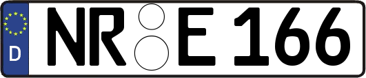 NR-E166