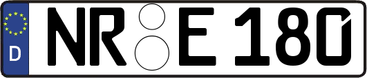 NR-E180