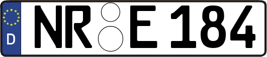 NR-E184