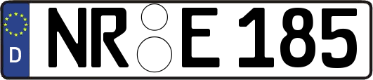 NR-E185