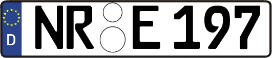 NR-E197