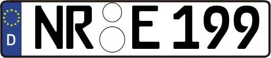 NR-E199